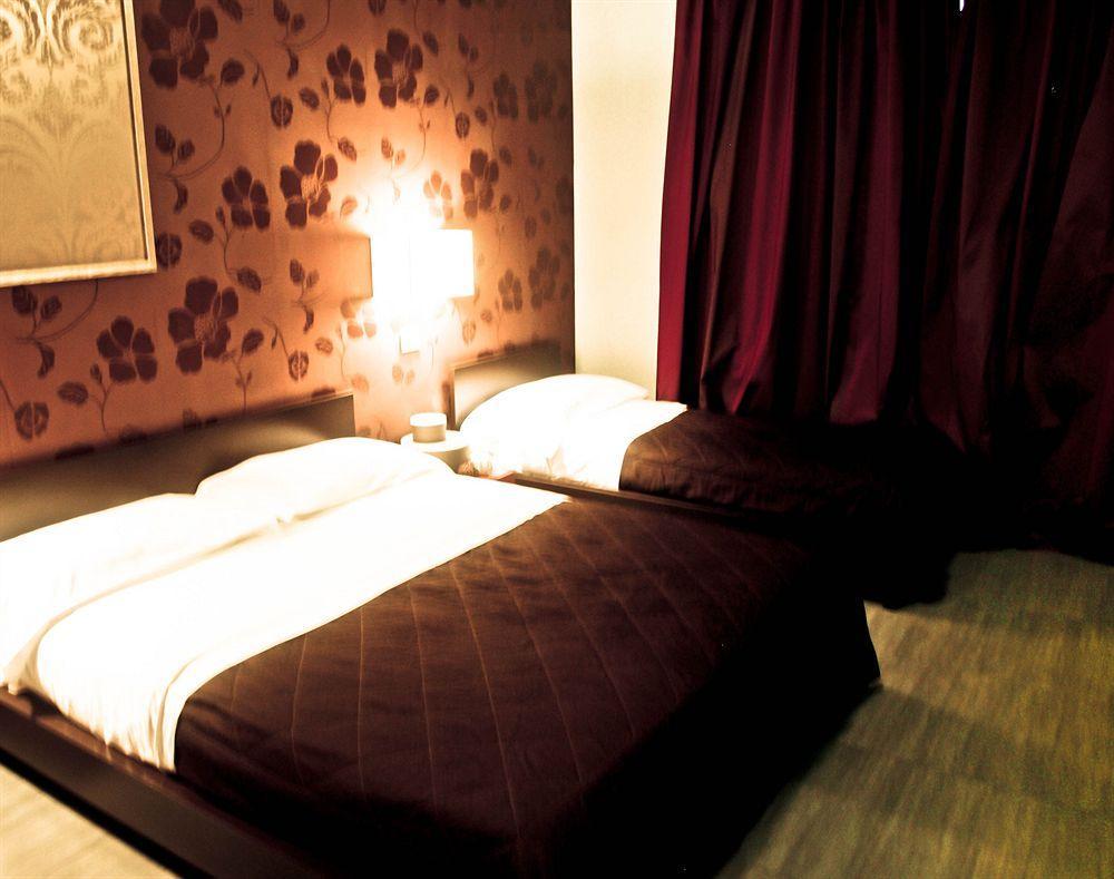 Residence San Marino Eksteriør bilde