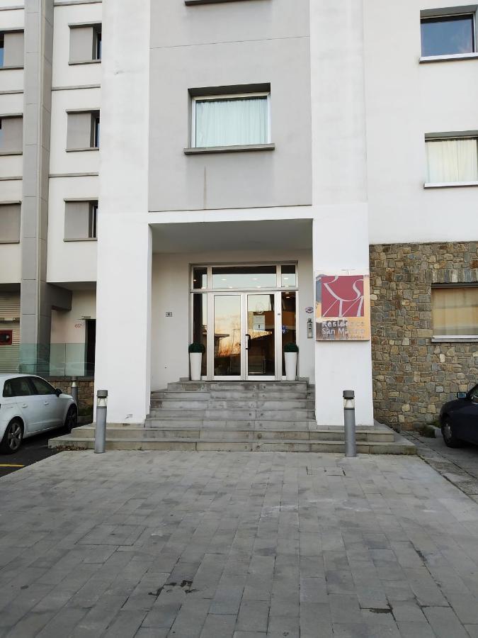 Residence San Marino Eksteriør bilde